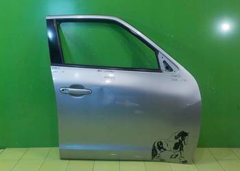 NISSAN JUKE I F15 1.5 DCI 12r 5D drzwi prawe przod