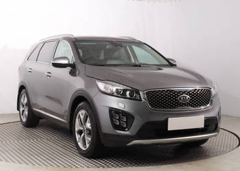Kia Sorento 2.0 CRDi