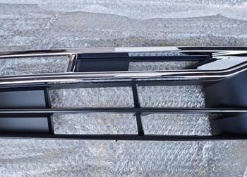 NOWA prawa kratka zderzaka Volkswagen Phaeton Polift