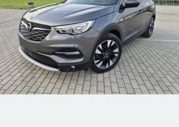 Opel Granland X 2019r Ultimate