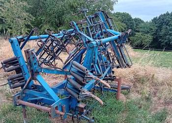 Agregat uprawowy 3,60cm