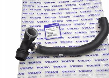 VOLVO S80 XC90 V70 XC70 waz przewod wodny 3,0 3,2