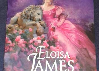 Piękna ujarzmia bestię - Eloisa James