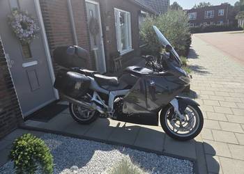 Bmw k1200GT