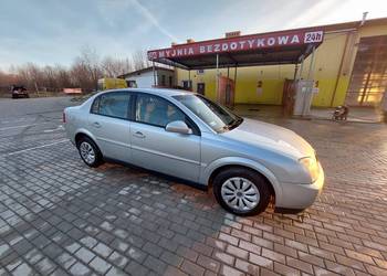 Sprzedam opel vectra c