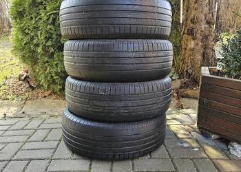 Opony letnie 195/65R15