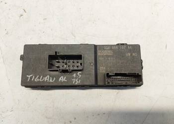 VW TIGUAN II 5NA Moduł sterownik klapy bagażnika 5Q0959107AA