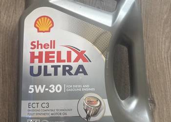 Shell Helix Ultra ECT C3 5W30