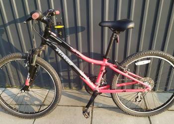 Rower SPECIALIZED HOTROCK 24'