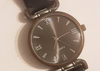 ZEGAREK KWARCOWY- TRUE SPIRYT