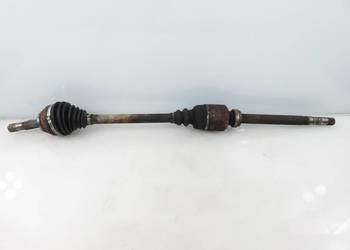 PÓŁOŚ PRAWA FIAT DUCATO II 1.9 D