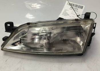 LAMPA LEWA PRZÓD OPEL VECTRA B 54532933