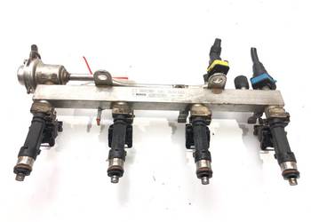 LISTWA WTRYSKOWA OPEL CORSA E 55577580 1.4 101KM