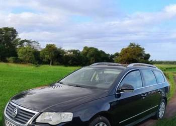 Sprzedam Volkswagen Passat B6