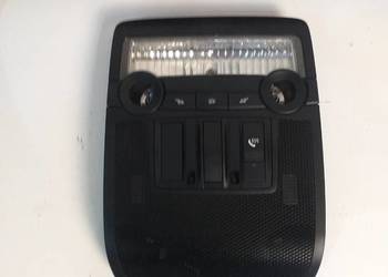 Lampka wewnętrzna podsufitki BMW X6 E71 X5 E70
