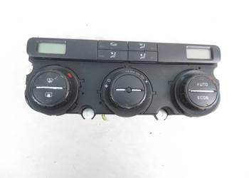 KLIMATRONIK SKODA OCTAVIA II 