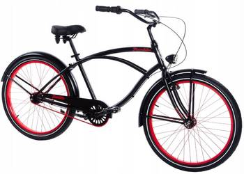 Rower PLUMBIKE Rider Monza 3B 26