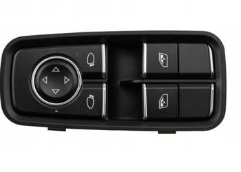 Porsche 911 11-20 panel sterowania szyb elektrycznych NOWY