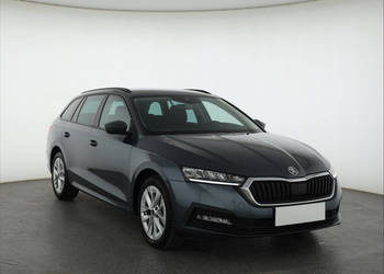 Skoda Octavia 2.0 TDI