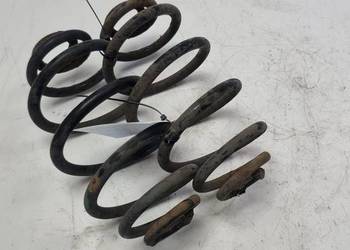 SPRĘŻYNY TYŁ VOLKSWAGEN PASSAT B5