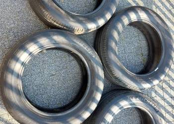 235/55R17 Opony Michelin Latitude Sport- KPL