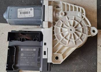 SILNICZEK SZYBY 1K0959793L PASSAT B6 LEWY EUROPA