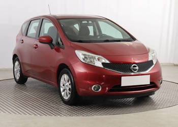 Nissan Note 1.2
