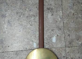 699 Wahadło zegara GB Becker linkowego żyłkowego 15cm dł 53cm