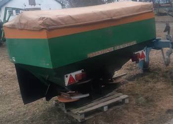 Rozsiewacz amazone za m maxxis