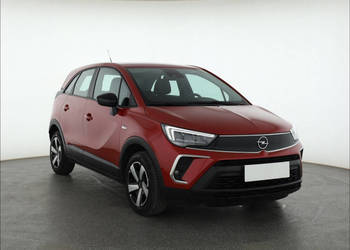 Opel Crossland 1.2 Turbo