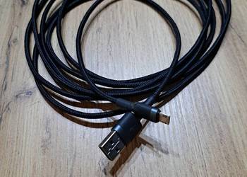 Sprzedam kabel USB B Ładowarka