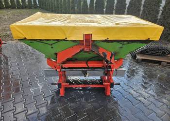 Rozsiewacz nawozów strumyk