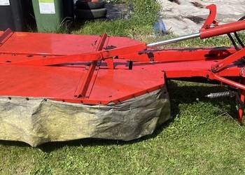 Sprzedam kosiarkę rotacyjną 1.85m
