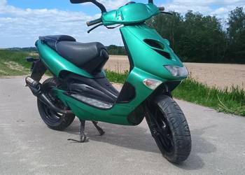 Aprilia Sr 70/50