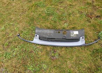 Grill atrapa chłodnicy wlot powietrza Renault Clio II 98-0 Grill atrapa chłodnicy wlot powietrza Renault Clio II 98-0