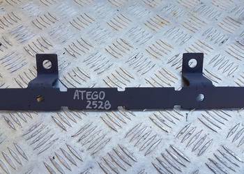 LISTWA METALOWA MOCOWANIE MERCEDES ATEGO 2528