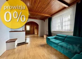 Dom dla dwóch rodzin | Rydułtowy | 21 arów