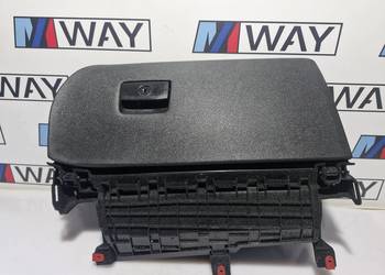BMW X3 F25 SCHOWEK PASAŻERA KONSOLI EUROPA 9210486