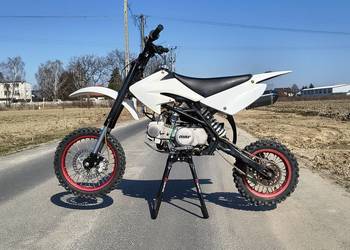 Sprzedam mrf 140rc ,przygotowany do sezonu