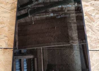 Szyba szyberdachu Audi Volkswagen Skoda