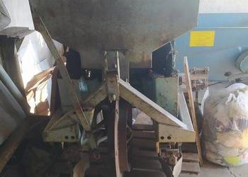 Sadzarka do ziemniaków czeska