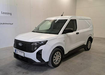 Ford Transit Courier Trend 1.5 EcoBlue E6d 2.2t