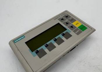 Siemens 6AV6 641-0AA11-0AX0 HMI Panel