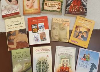 #Książki z domowej biblioteczki #Wyprzedaż #stan Idealny