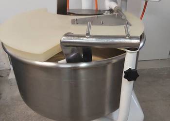 Mieszałka hokejowa DIOSNA 180 litrów, piekiarnia - cukiernia.11500 zł