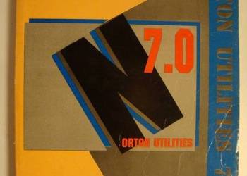 NORTON UTILITIES 7.0 - GROCHOWSKI