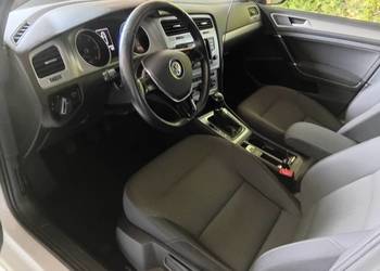Golf 1,6 tdi webasto fabryczne na pilota
