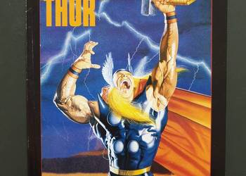 Mega Marvel nr 4(17)/97 - Thor