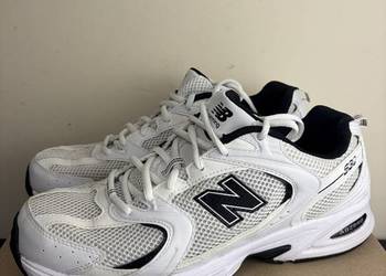Buty/Sneakersy New Balance MR530EWB