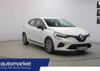 Renault Clio 1.0 TCe Equilibre ! Z Polskiego Salonu ! Faktura VAT ! V (201…